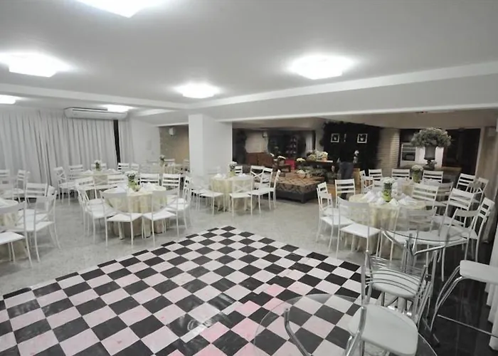 Hotel Plenotel