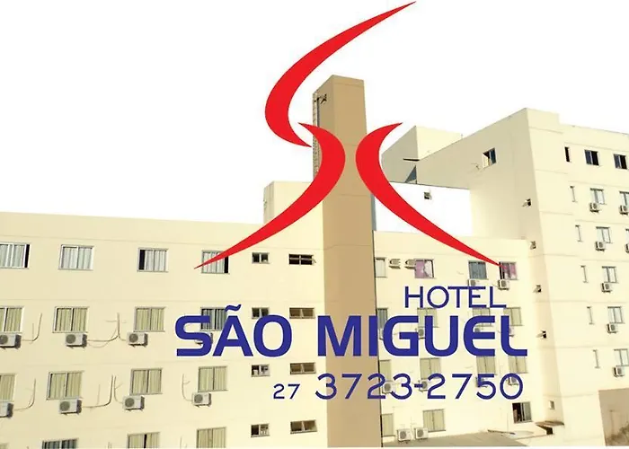 Hotel Sao Miguel